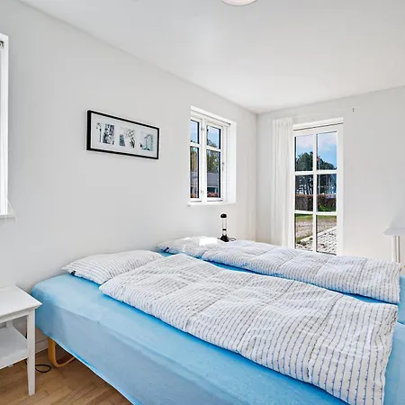 펜션 Amazing In With 3 Bedrooms And Wifi 에벨토프트