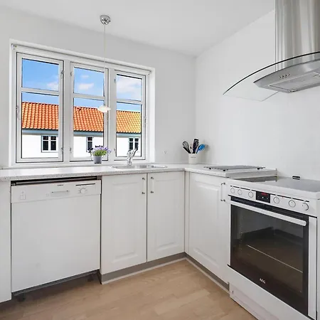 펜션 Amazing In With 3 Bedrooms And Wifi 에벨토프트
