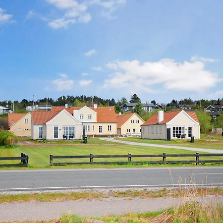 Amazing In With 3 Bedrooms And Wifi