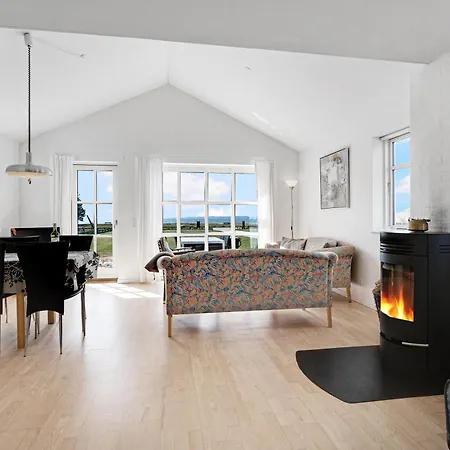펜션 Amazing In With 3 Bedrooms And Wifi